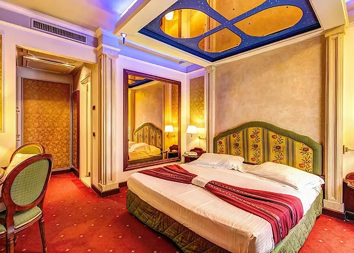 Dreamhotel