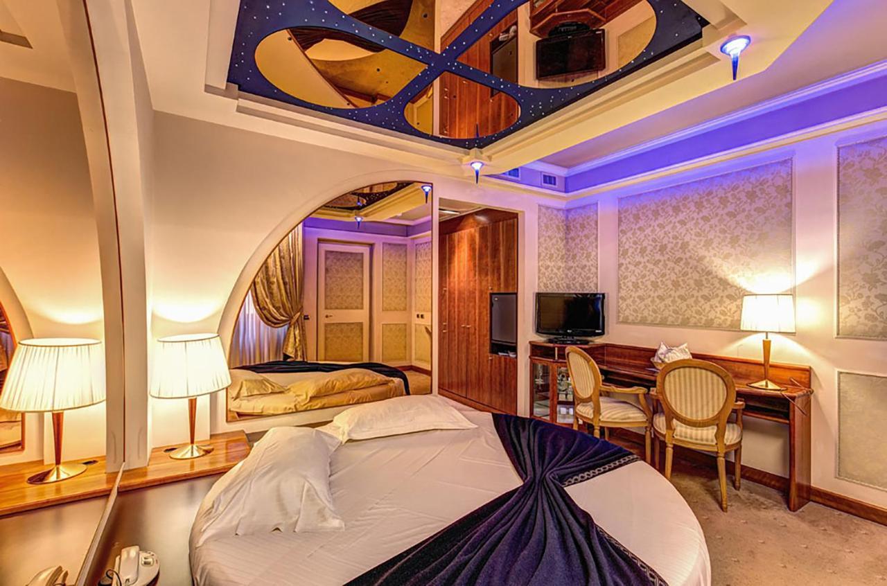 Hotel Dreamhotel Appiano Gentile