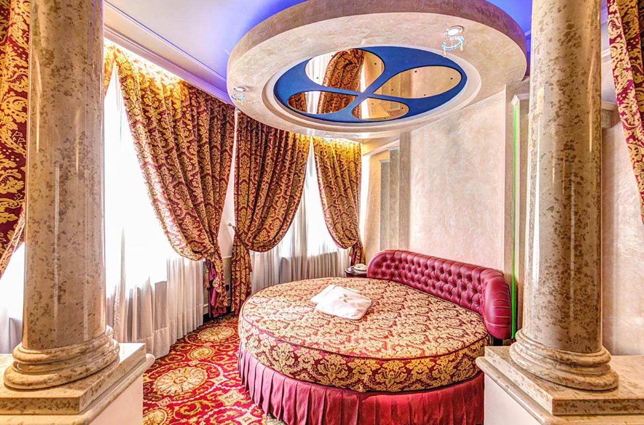 Dreamhotel Hotel Appiano Gentile