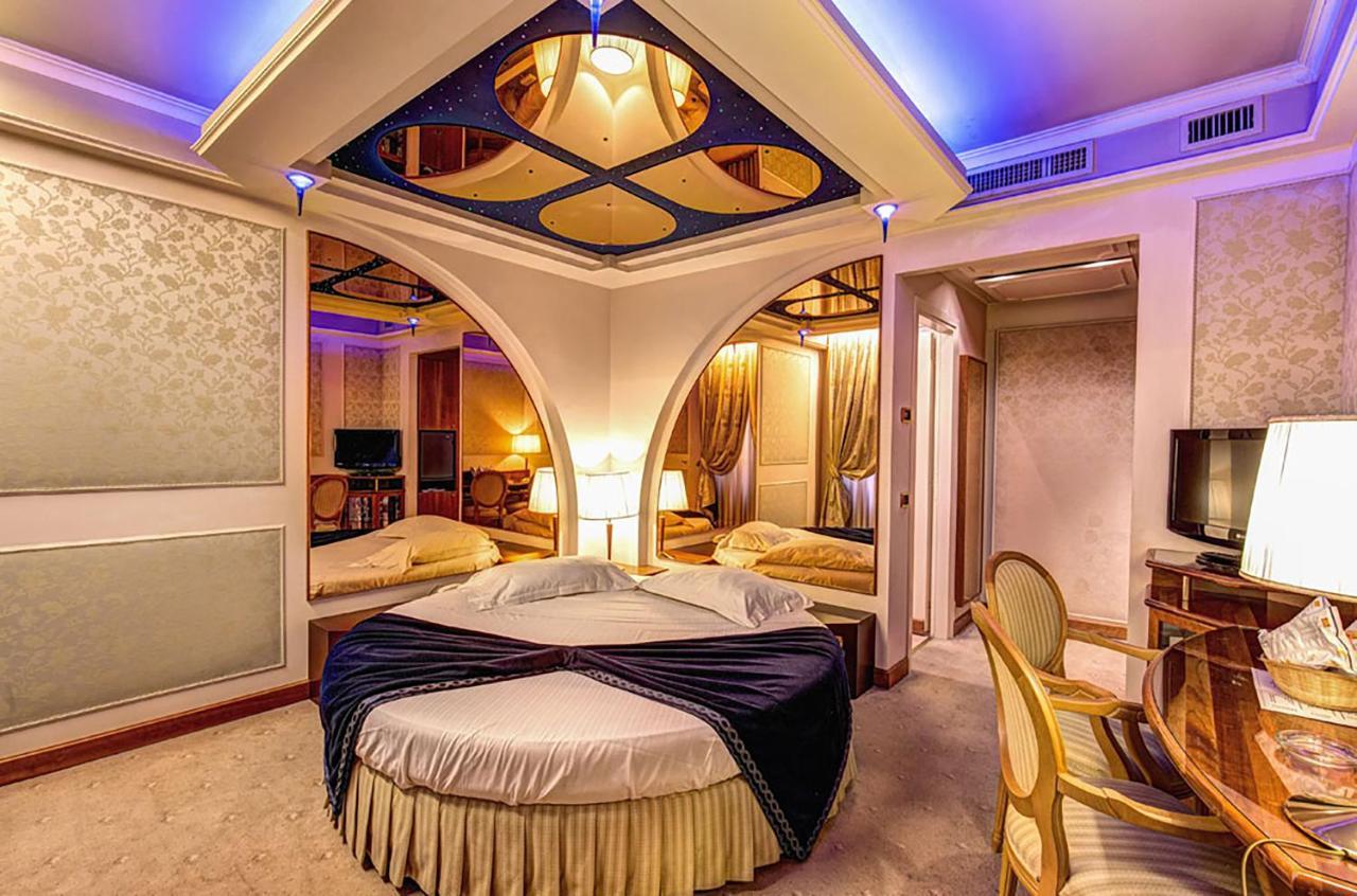Hotel Dreamhotel