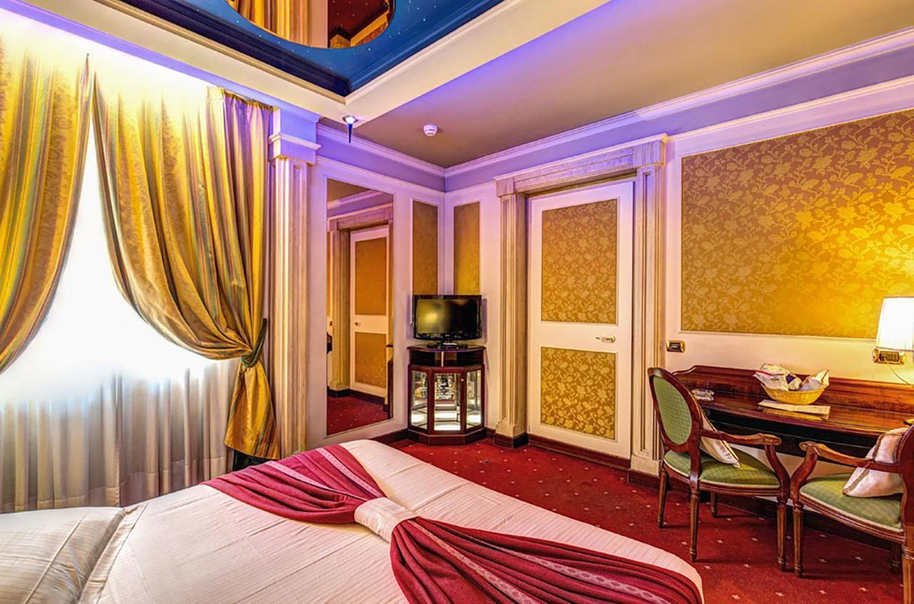 Dreamhotel Appiano Gentile
