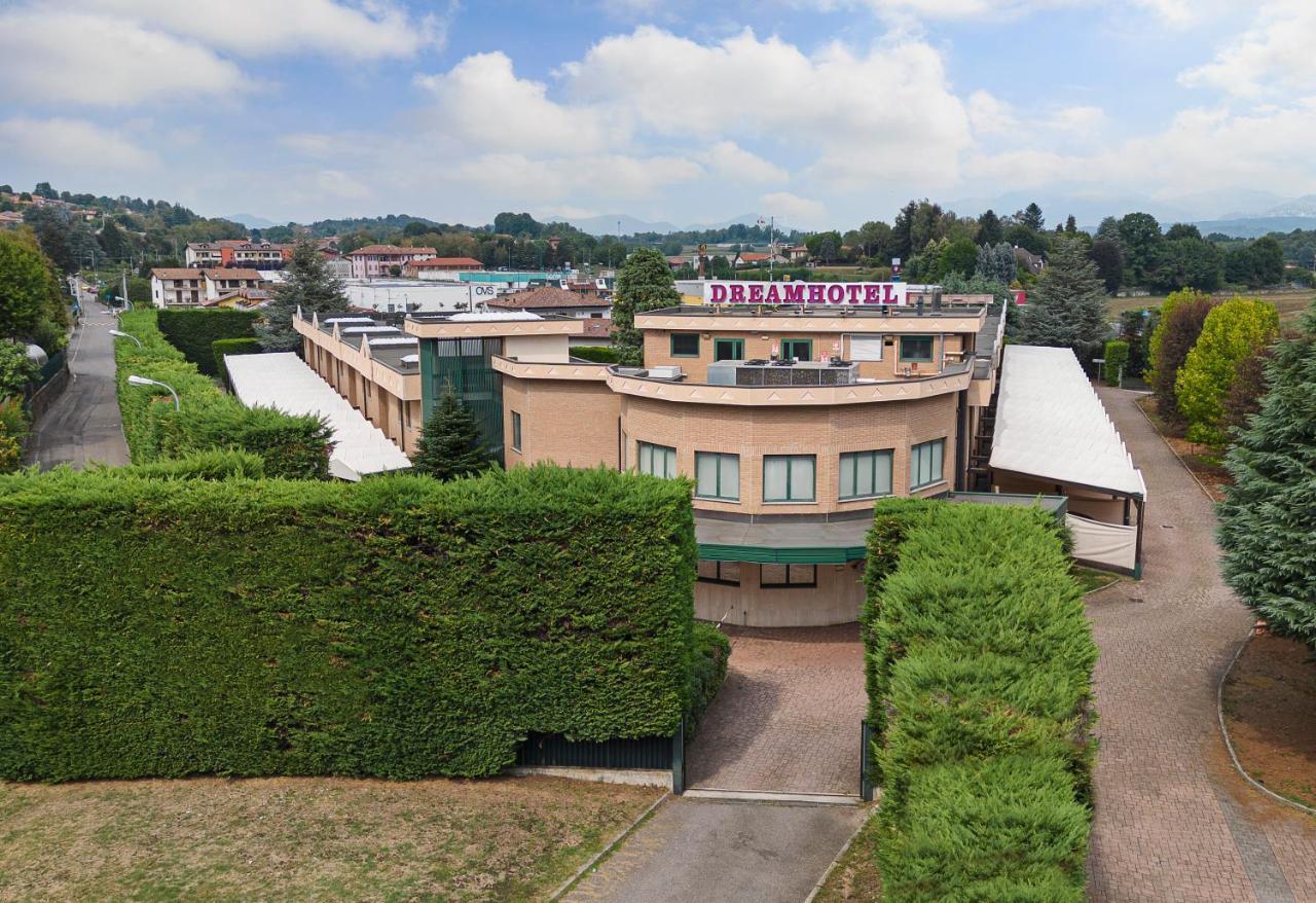 Dreamhotel Hotel 4*