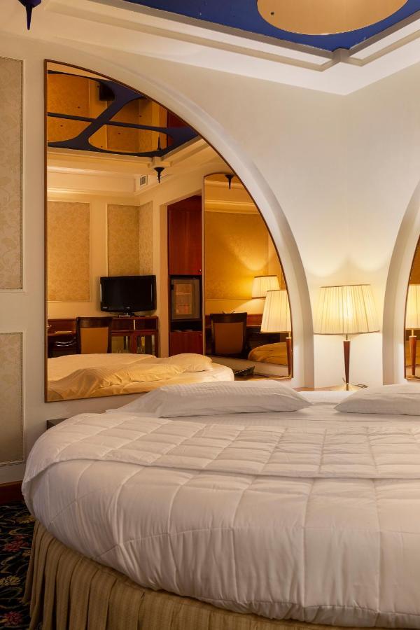 Dreamhotel 4* Appiano Gentile