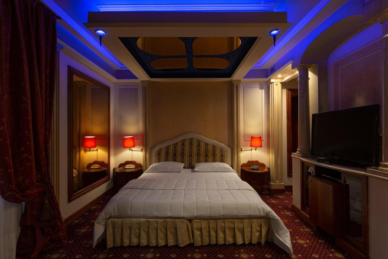Dreamhotel Appiano Gentile