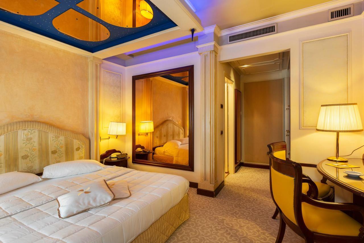 Hotel Dreamhotel