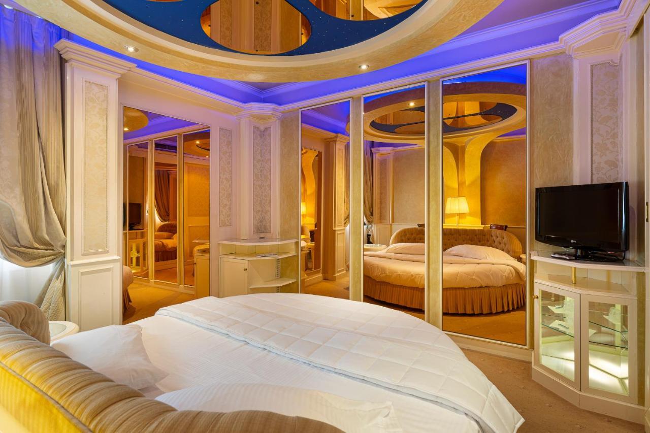 Hotel Dreamhotel 4*
