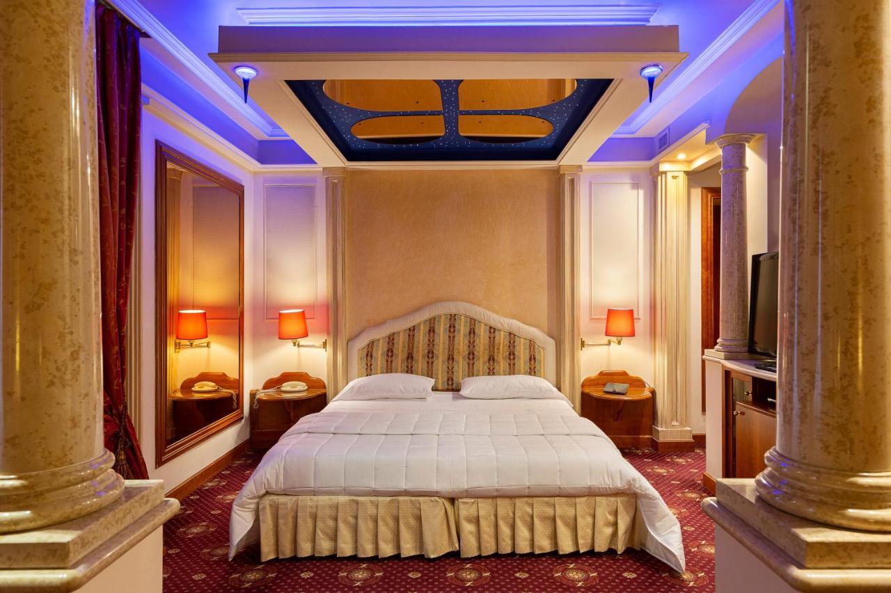 Dreamhotel Hotel Appiano Gentile