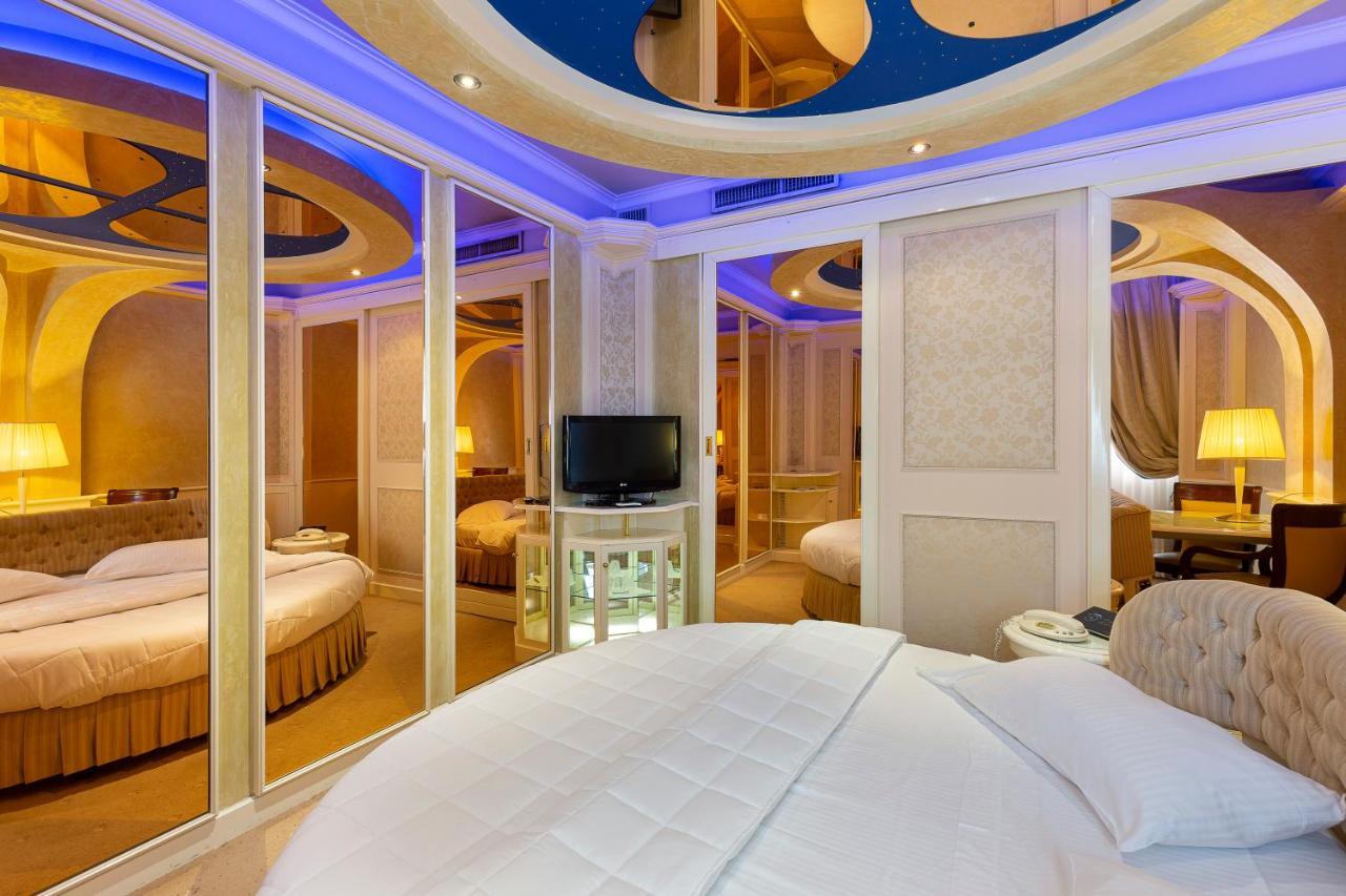 Dreamhotel Hotel
