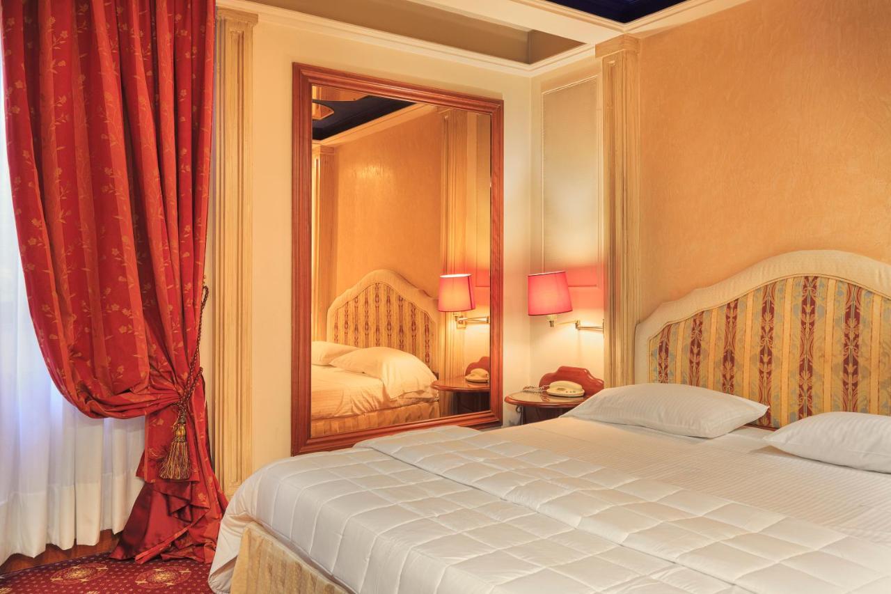 Dreamhotel Hotel 4*