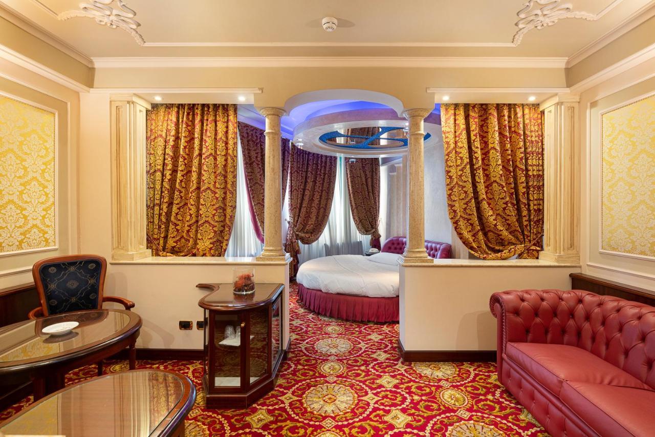Hotel Dreamhotel 4*