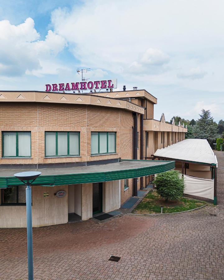 Dreamhotel Hotel Appiano Gentile