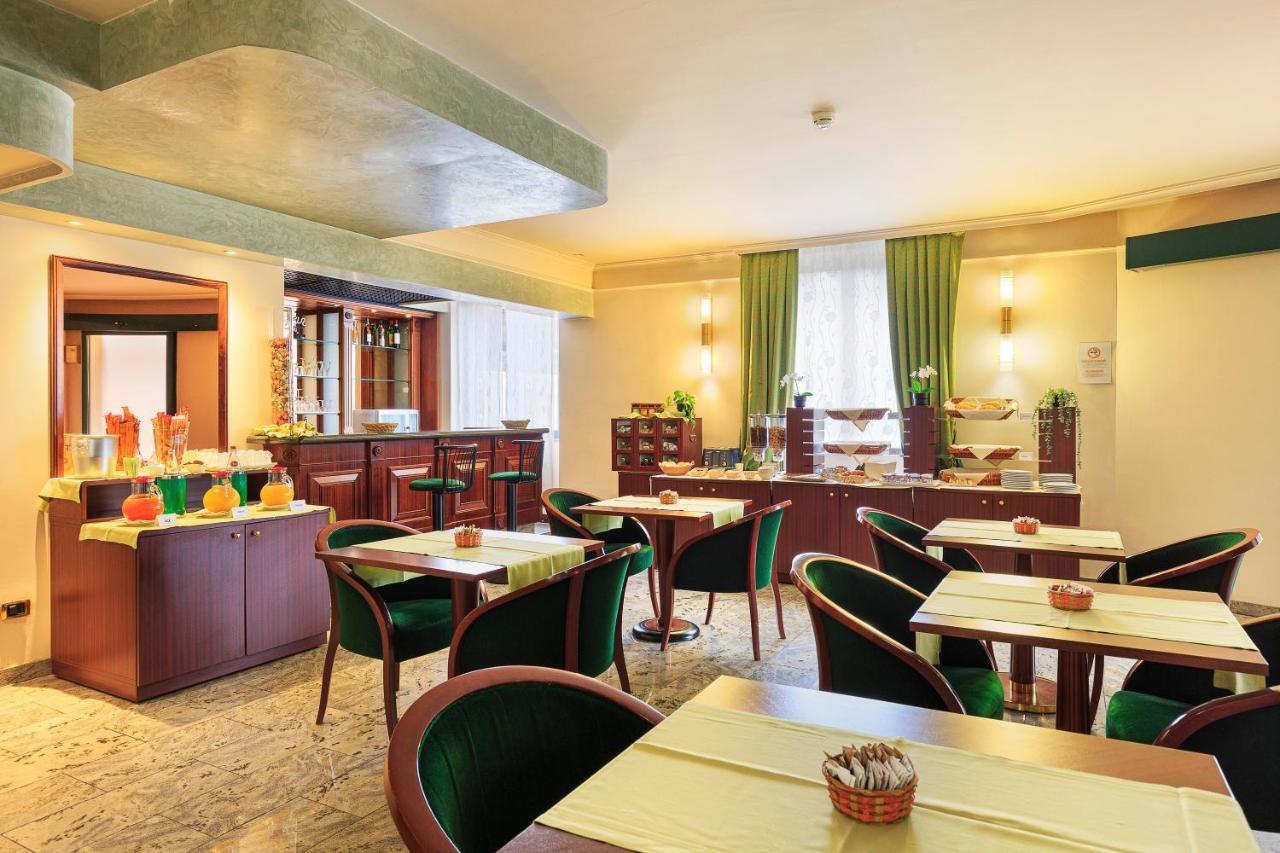 Dreamhotel 4* Appiano Gentile