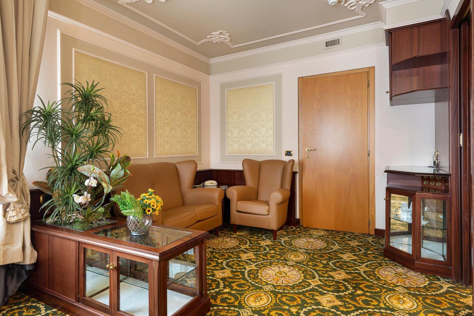 Hotel Dreamhotel