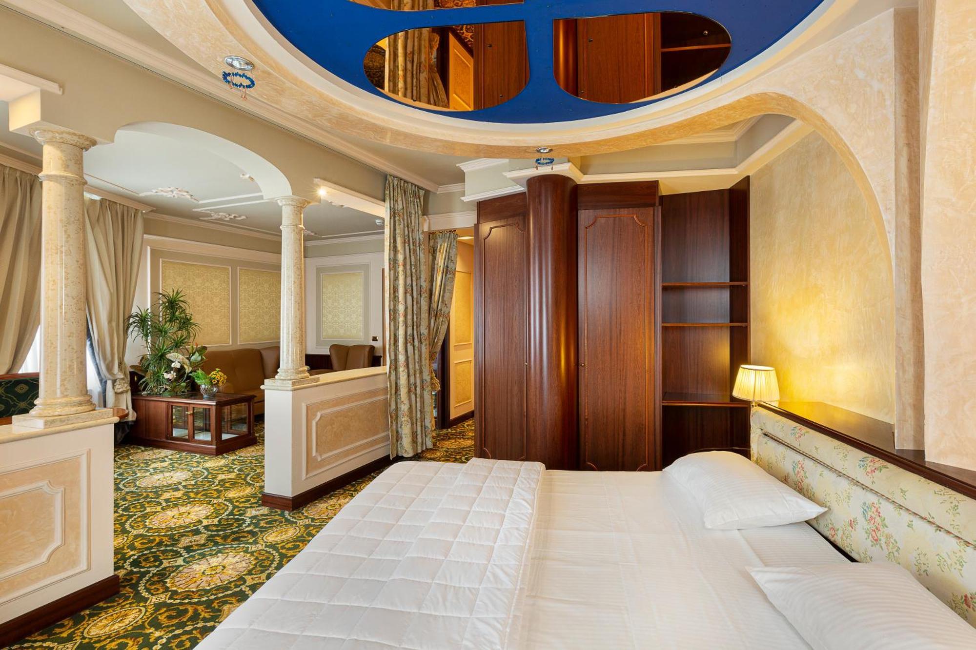 Dreamhotel Hotel Appiano Gentile