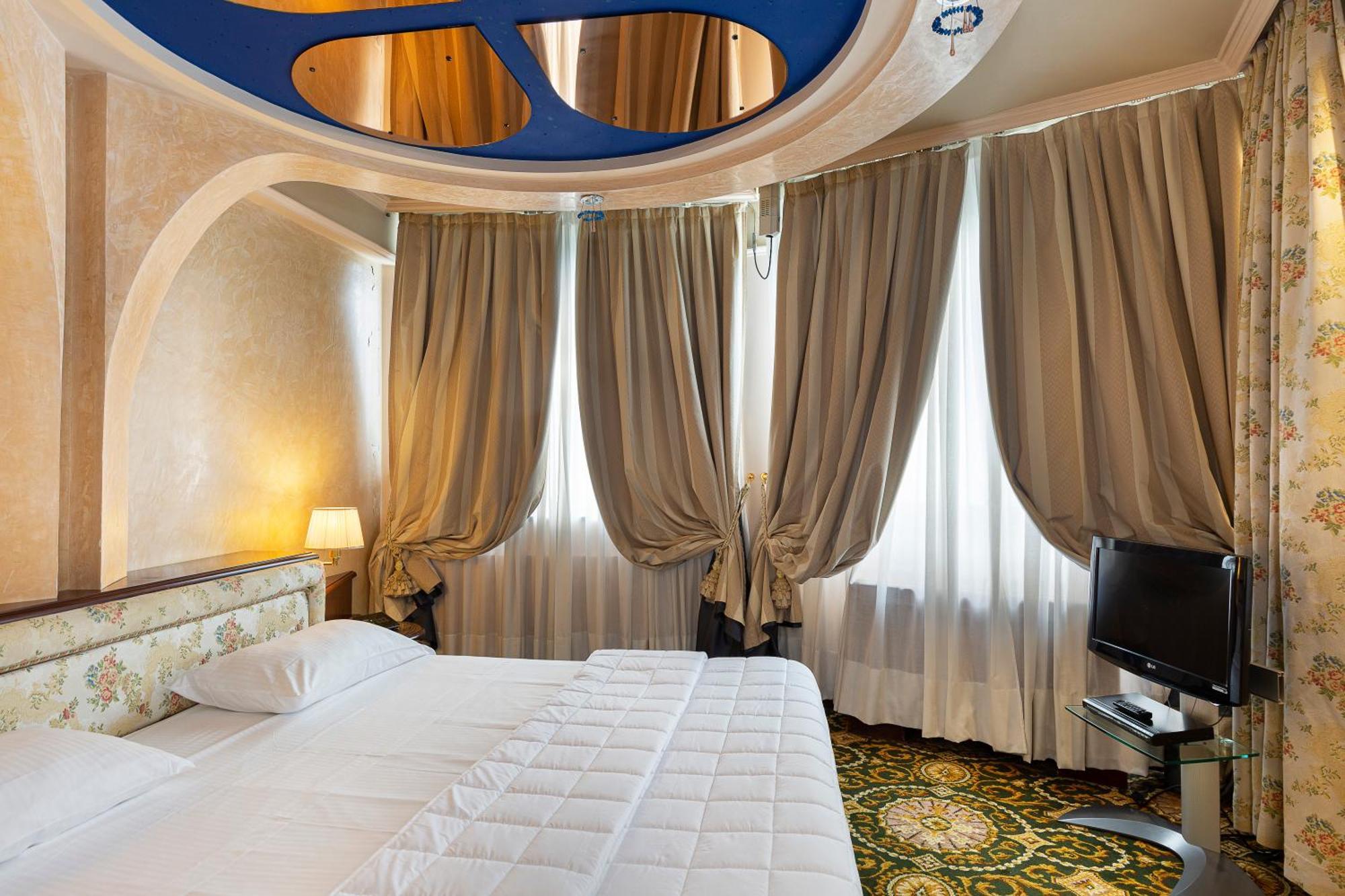 Hotel Dreamhotel