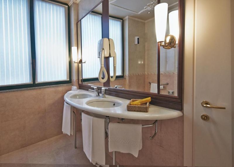 Dreamhotel 4* Appiano Gentile