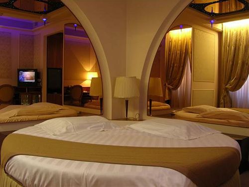 Dreamhotel Hotel