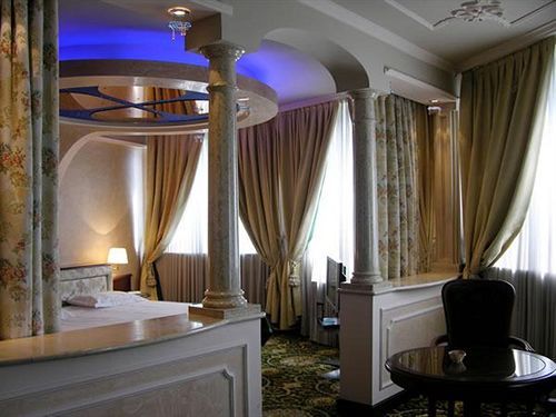 Dreamhotel Hotel 4*