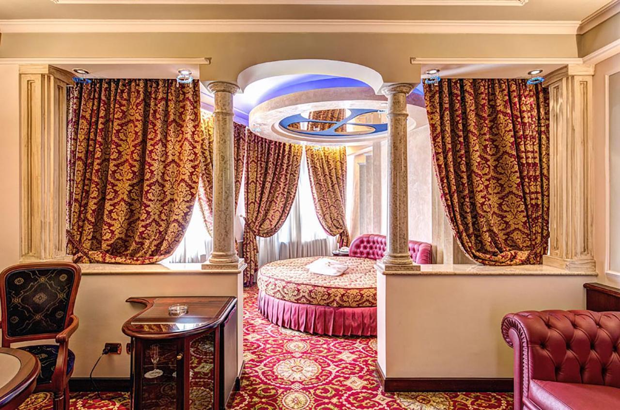Hotel Dreamhotel 4*