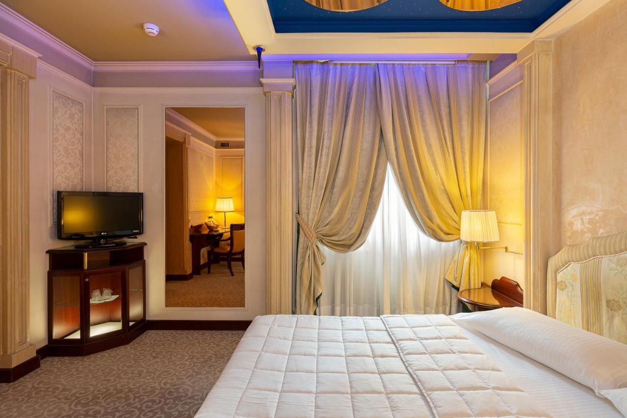 Dreamhotel Hotel Appiano Gentile