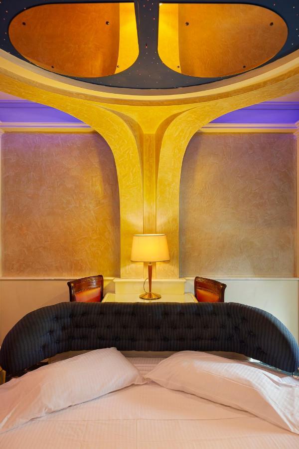 Dreamhotel 4* Appiano Gentile