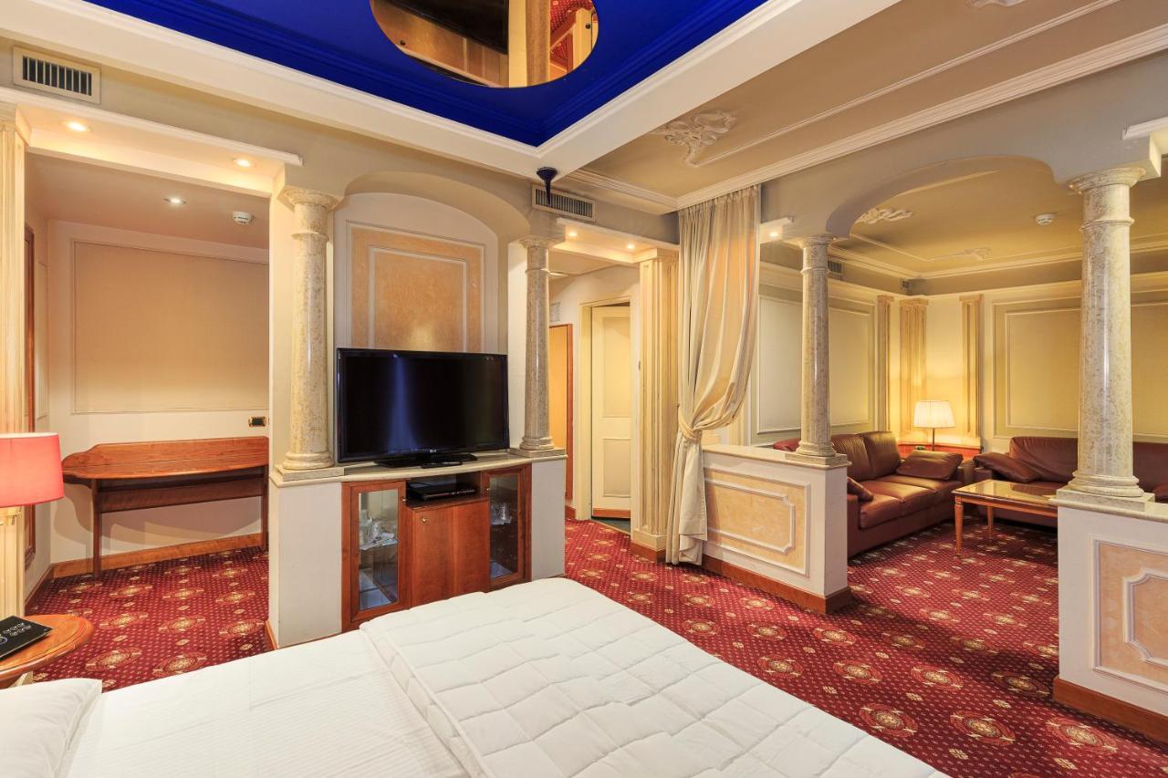 Dreamhotel 4* Appiano Gentile