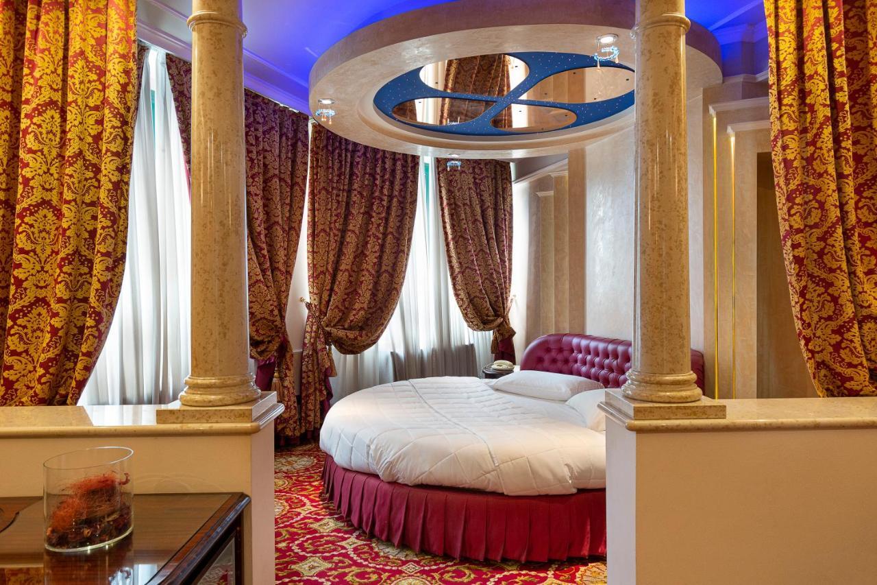 Hotel Dreamhotel 4*