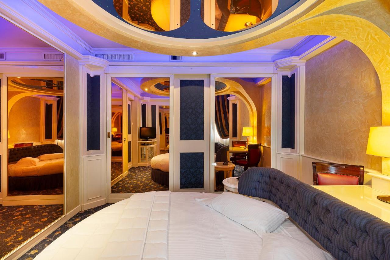 Dreamhotel Appiano Gentile