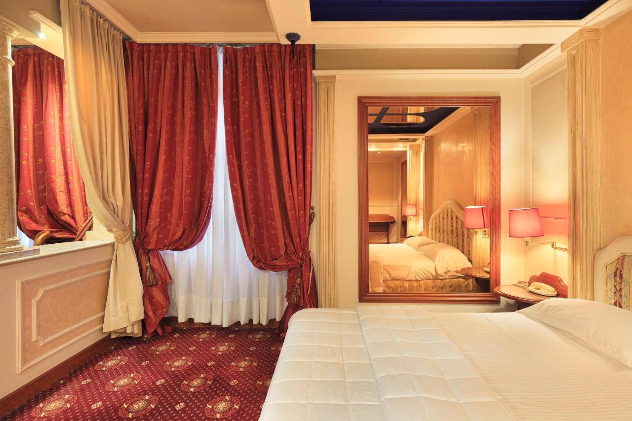 Hotel Dreamhotel Appiano Gentile