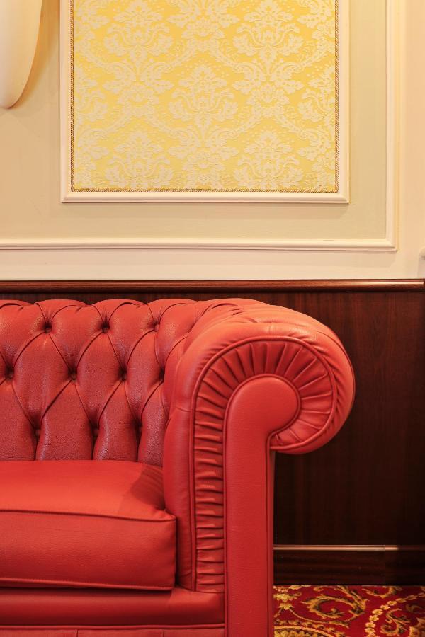 Dreamhotel 4* Appiano Gentile
