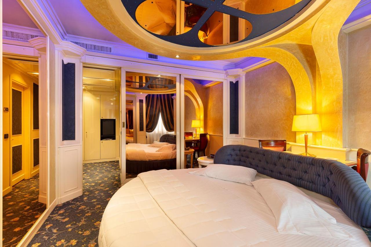 Hotel Dreamhotel