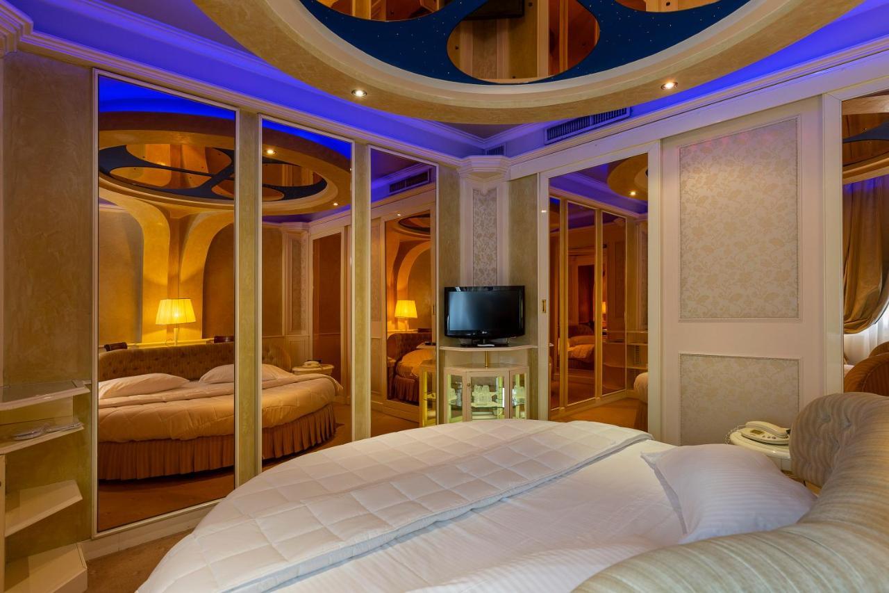 Dreamhotel Hotel Appiano Gentile