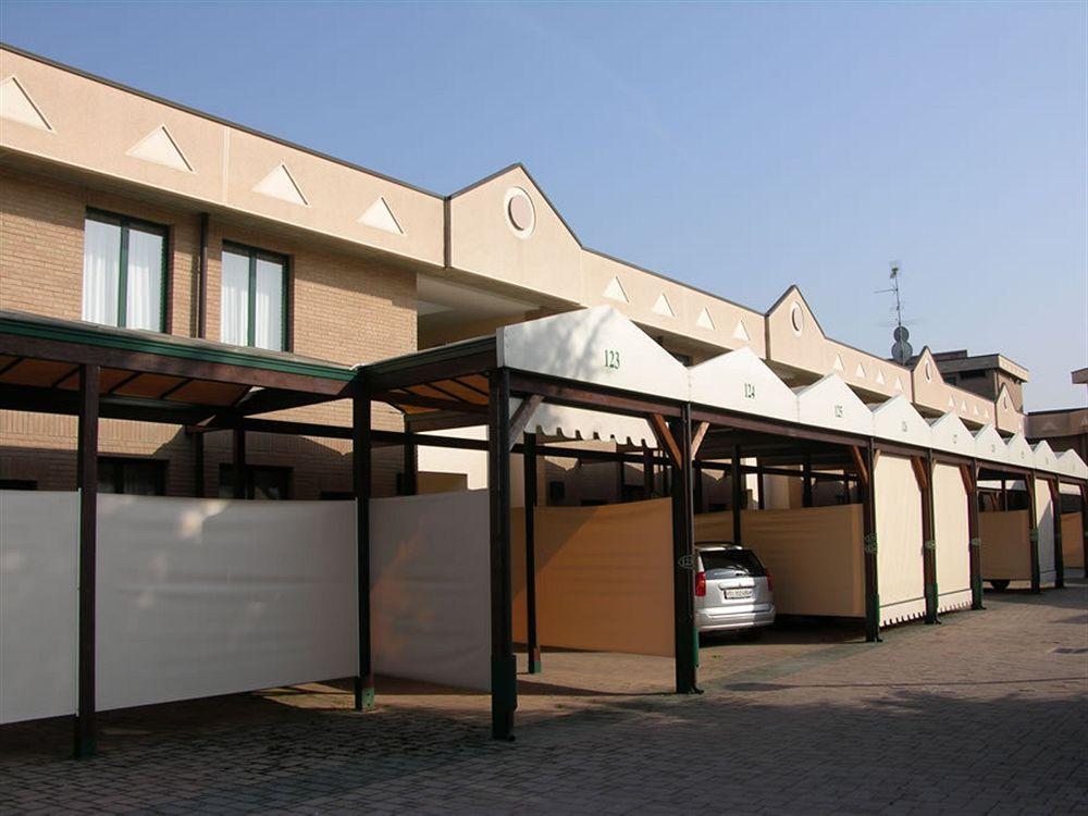 Dreamhotel 4* Appiano Gentile
