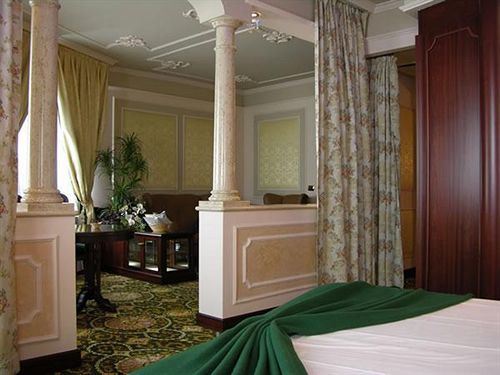 Dreamhotel 4*