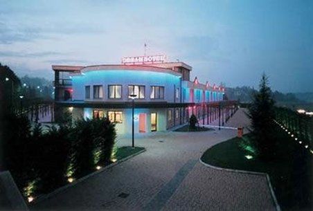 Dreamhotel 4*
