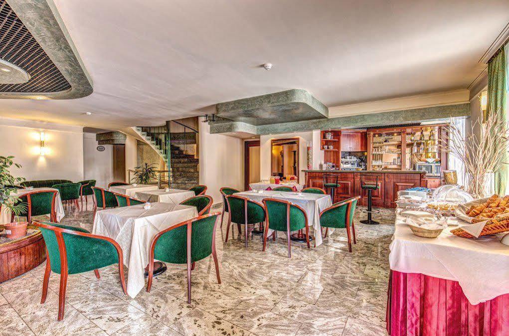 Dreamhotel 4* Appiano Gentile